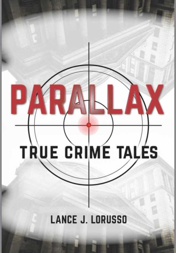 Parallax Crime Tales