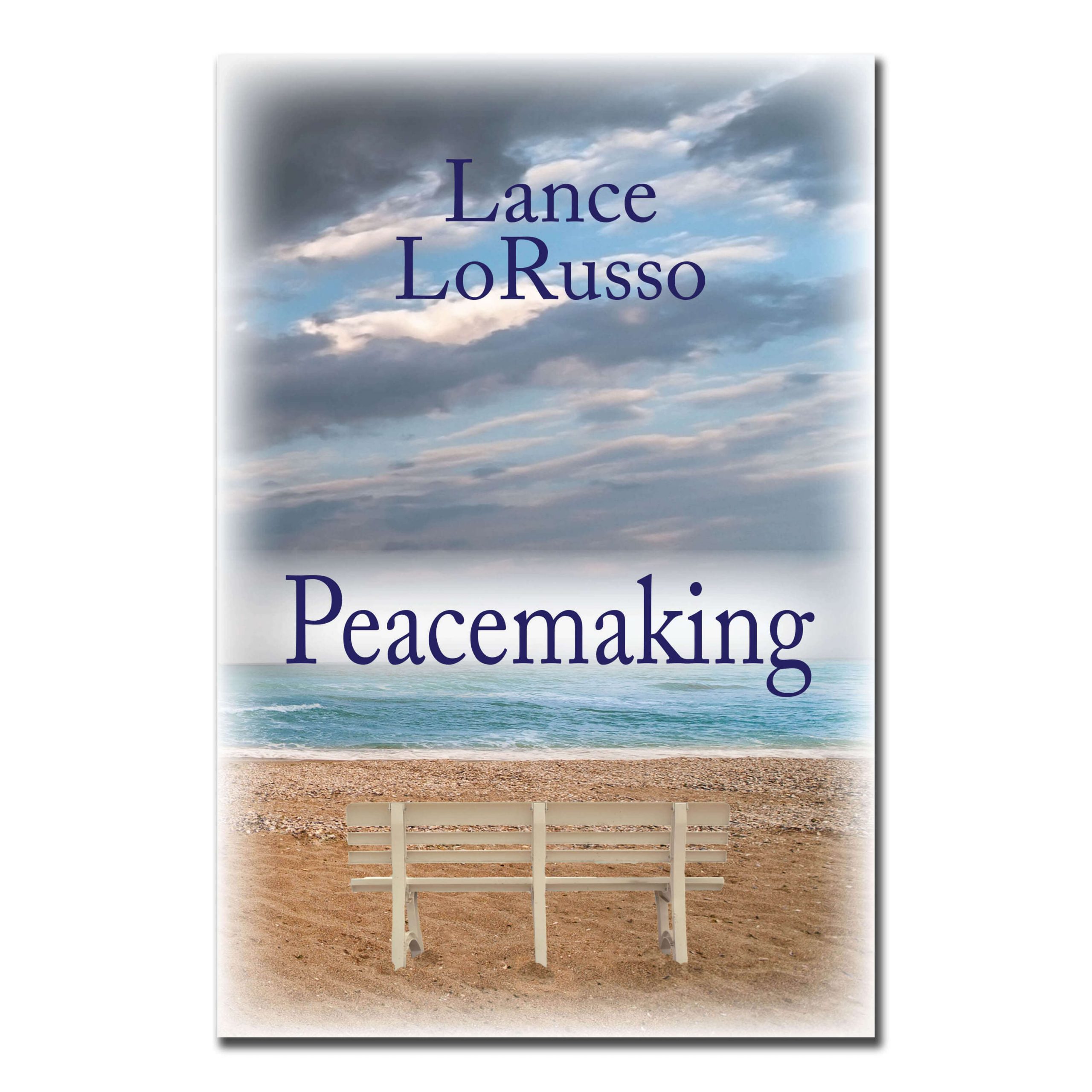 Peacemaking